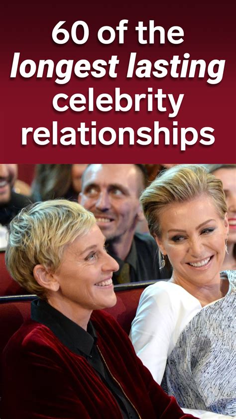 60 Of The Longest Celebrity Relationships In Hollywood That Prove That