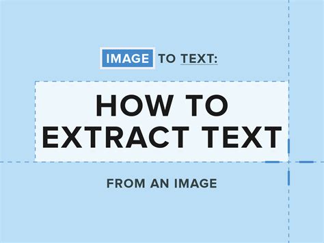 Image To Text How To Extract Text From An Image The TechSmith Blog