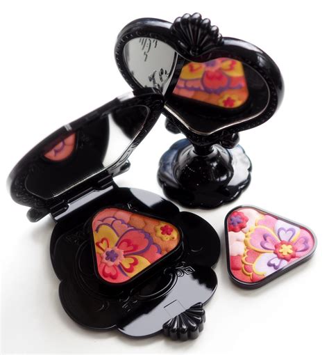 Anna Sui Beauty Spring 2020 | British Beauty Blogger