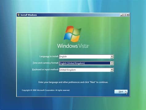 Types Of Windows Vista Operating Systems Systemstodayi7over