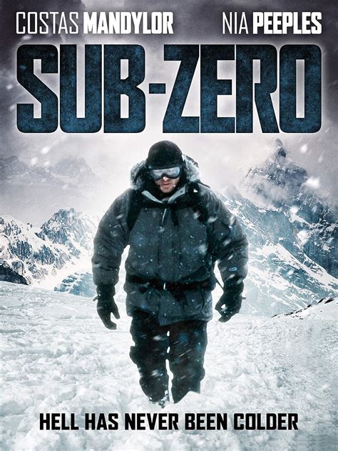Sub Zero Video 2005 Imdb