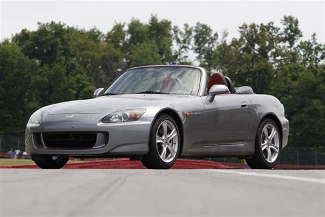 Honda S2000 2000 09 Buyers Guide Everything You Need To Know
