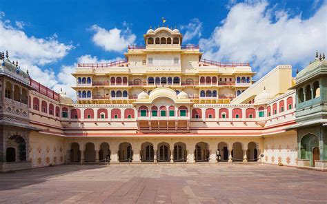Most Famous Historical Places In Rajasthan Love With Travel