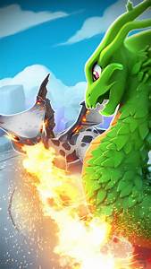 Dragon Mania Legends Download Install Android Apps Cafe Bazaar