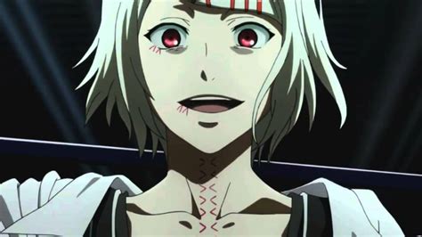 Tokyo Ghoul Juuzourei Suzuyasick Of It Youtube