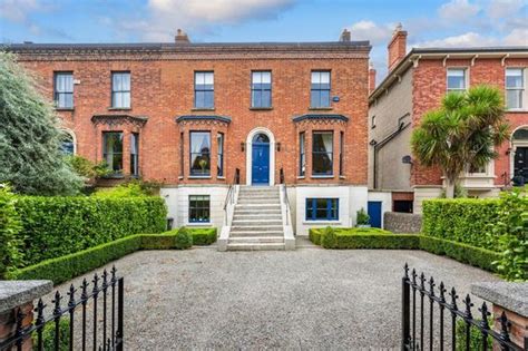 Dublin Dream Homes This Gorgeous Drumcondra Home Is A Lovely Mix Of