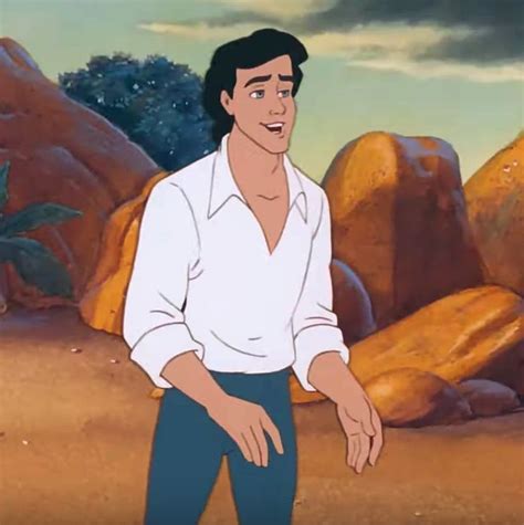 Disney S Little Mermaid Remake Continues Prince Eric