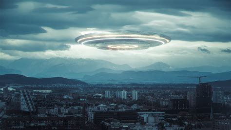 The photographer maria lax comes from a northern finnish town. The US Military Has Officially Released Footage of Real UFOs