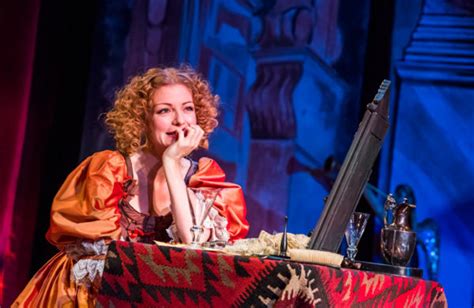 Review Nell Gwynn At The Theatre Royal Brighton Exeunt Magazine
