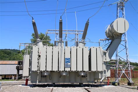 Sign in and start exploring all the free, organizational tools for your email. Replacement of a power transformer in Menji 220 kV substation