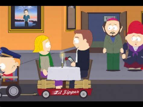 List of all south park episodes the losing edge is the fifth episode of season nine, and the 130th overall episode of south park. South Park After Show Season 18 Episode 4 "Handicar ...