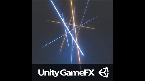 Unity Game Fx Yasuo Youtube