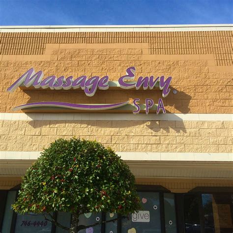 More Than 180 Women Accuse Massage Envy Therapists Of Sexual Assault