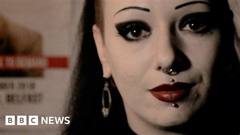 Being A Goth Is Thankfully Easier In 2018 Says Youtuber Toxic Tears