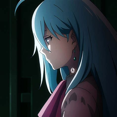 Vivy: Fluorite Eye's Song Episode 1 Gallery - Anime ...