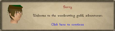 Woodcutting Guild - RuneNation - An OSRS PvM Clan for Learner Discord