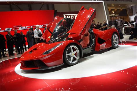 Skyview atlanta is committed to our customers, employees and the atlanta community! LaFerrari Supercar Live Photos And Videos From Geneva