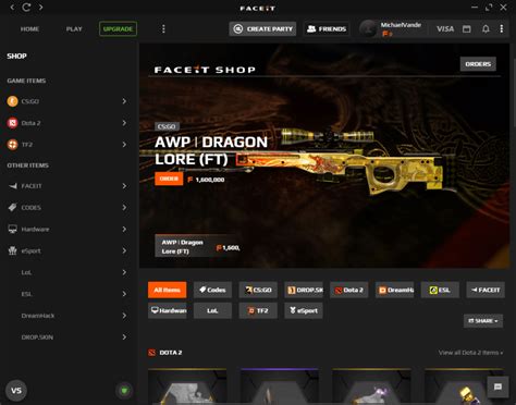 Faceit Download Faceit 13170 20 Free For Windows