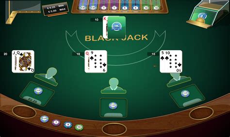 Blackjack is a casino banked game, meaning that players compete against the house rather than each other. Online Blackjack Games 2018 - Top Blackjack Casino Sites