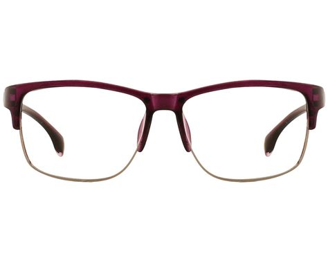 g4u tr1811 1 browline eyeglasses