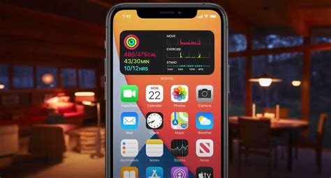 App library is one of the best new features and biggest visual changes that ios 14 has to offer for iphone. WWDC 2020: 11 new iOS 14 features that are coming to your ...