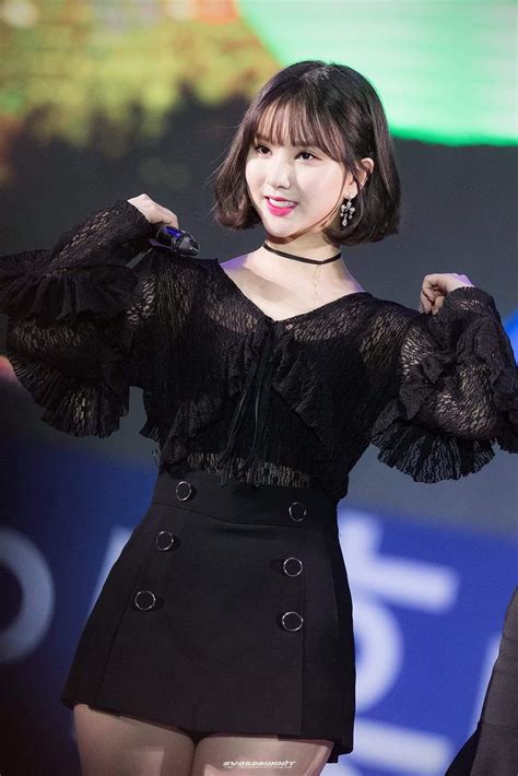 Eunha Outfits Otoño Stage Outfits First Girl My Girl Beautiful