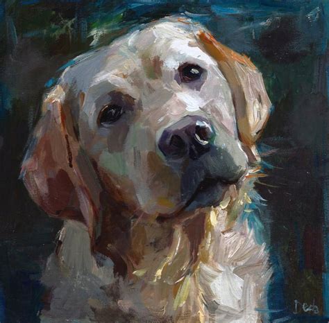 Pet Portraits Hand Painted In Oil Paintyourlife Vlrengbr