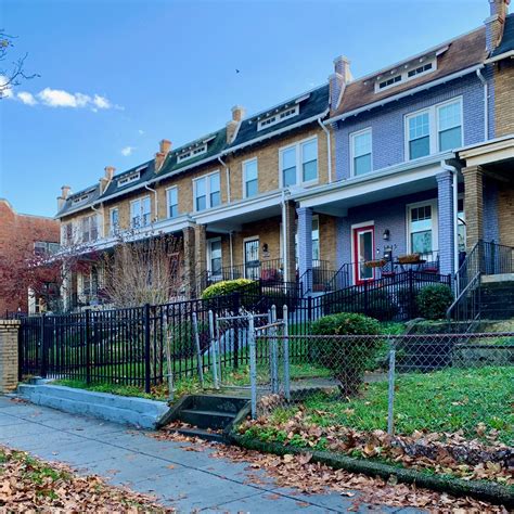 Carver Langston, DC 4 Bedroom Homes For Sale