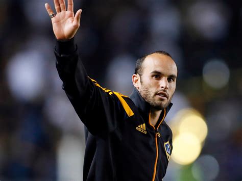 Landon Donovan Is Reportedly Coming Out Of Retirement To Join The