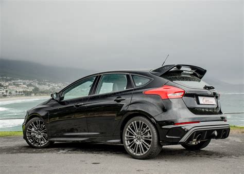 Click here for more information on the retirement of the focus. Ford Focus RS (2016) Review - Cars.co.za