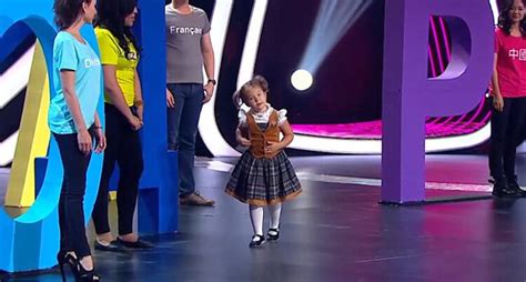 4 year old bella speaks 7 different languages fluently and surprises the world video