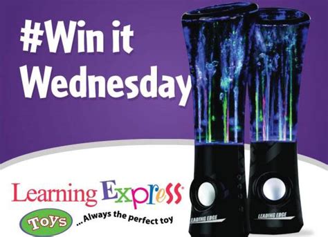 Win It Wednesday With Learning Express Toys Thrifty Momma Ramblings