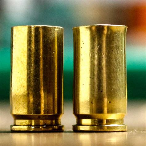 Reloading The 9mm Luger The Daily Caller