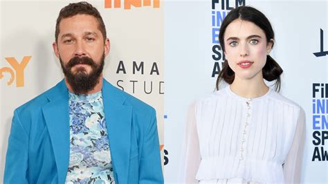 How i stopped listening to music. Shia LaBeouf and Margaret Qualley Split Amid Abuse ...