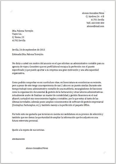 Color De Malva Tijeras Tanga Estrecha Carta Presentacion Secretaria