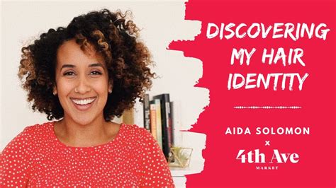 Discovering My Hair Identity Series Pt. 1 in Partnership with 4th Ave