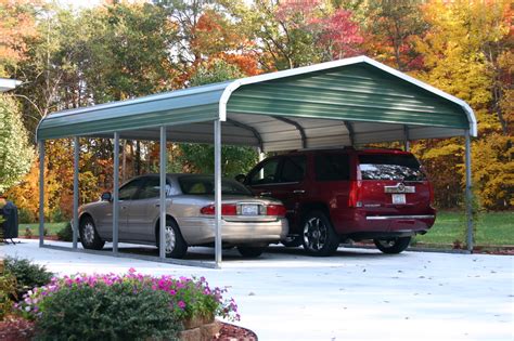 You can can find a large range of carports, garages, utility sheds, rv covers, boat covers, even large warehouses, horse barns, stables and hickory buildings. Pennsylvania | PA | Carport Packages | Metal | Steel