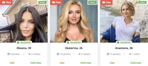 Best Legitimate Ukrainian Dating Sites Real Singles
