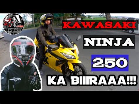 The 2019 kawasaki ninja 650 is available in black and krt and gets no other in 2017, the kawasaki ninja 650 got a significant upgrade, with styling changes and a lighter overall weight as well, and was available in two. Kawasaki Ninja 250 ( Black and Yellow) - YouTube