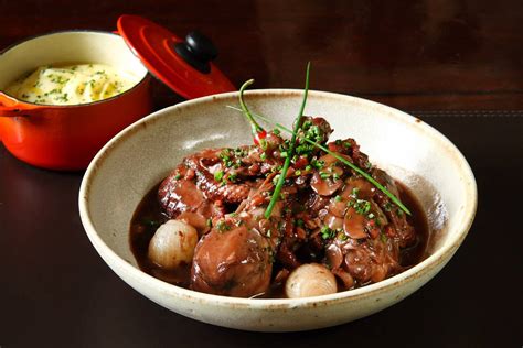 5 plats emblématiques de la gastronomie française