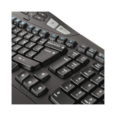 Logitech K350 Universal Nano Kablosuz Klavye 920 001998 Fiyatı