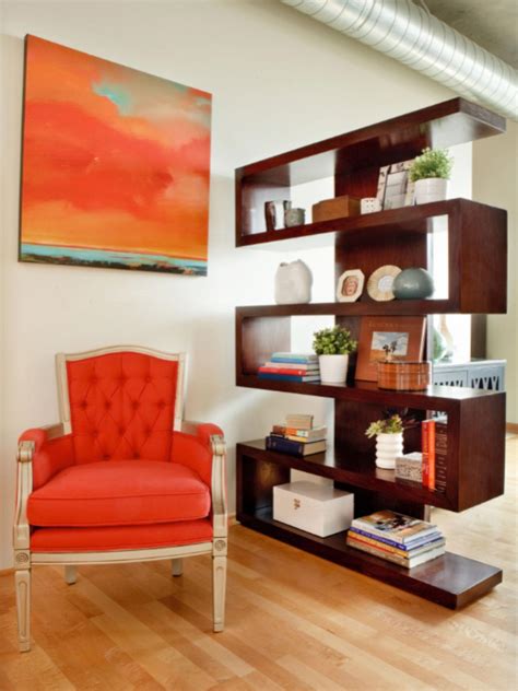 Be inspired by styles, designs, trends & decorating advice. Make Space With Clever Room Dividers | Interior Design ...