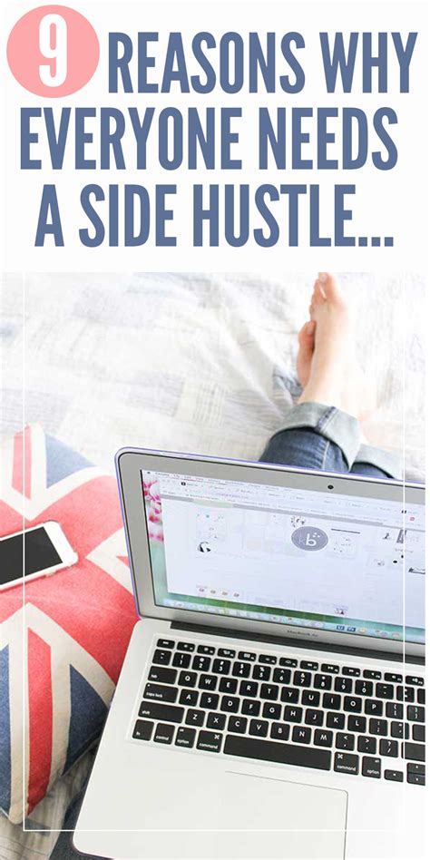12 Benefits Of Side Hustles That Will Make You Want To Start One Today