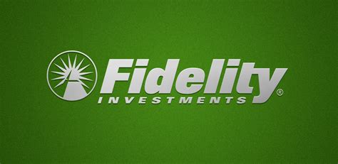 Fidelity investments est une société financière américaine de niveau international. Tuck at Dartmouth - Center for Digital Strategies
