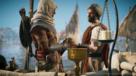 Assassins Creed Origins Xbox One X Screenshots Pc Games Obilisk