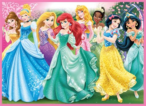Disney Princess Princesses Disney Photo 33718089 Fanpop