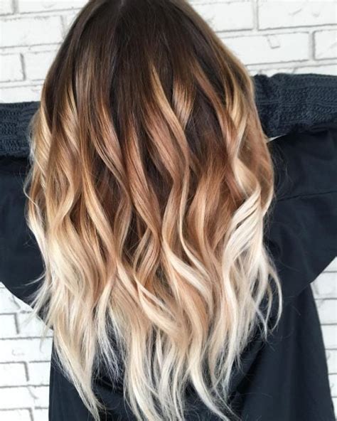 30 Coolest Blonde Ombre Hair Color Ideas In 2022