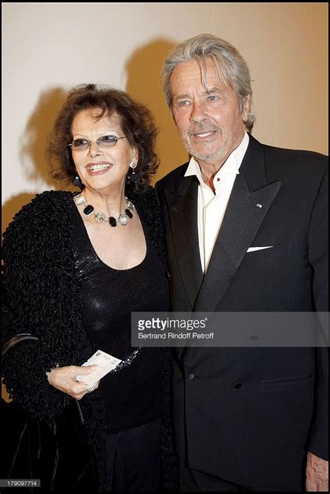 Born 8 november 1935) is a french actor and businessman. Claudia Cardinale and Alain Delon at "Uzbekistan 2020 ...