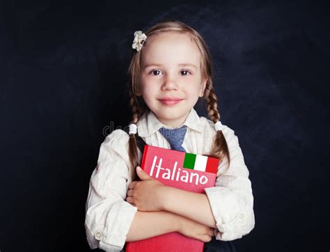 Italian Language Kids Stock Photos Free And Royalty Free Stock Photos