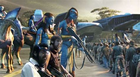Watch Avatar Movie 12 Its My Birthday After All